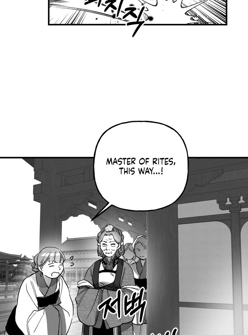 Read Fox and Elixir chapter 18 image 36 on Lezhin