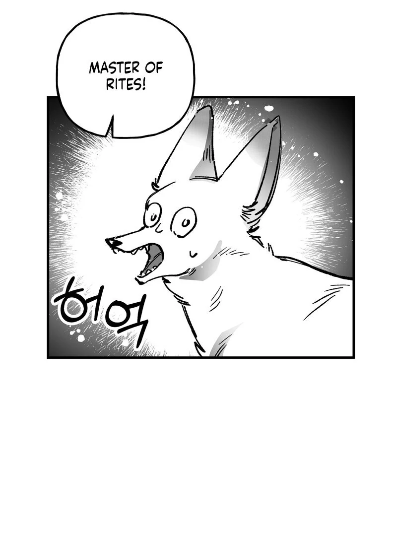 Read Fox and Elixir chapter 18 image 40 on Lezhin
