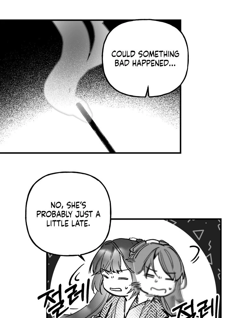 Read Fox and Elixir chapter 18 image 45 on Lezhin