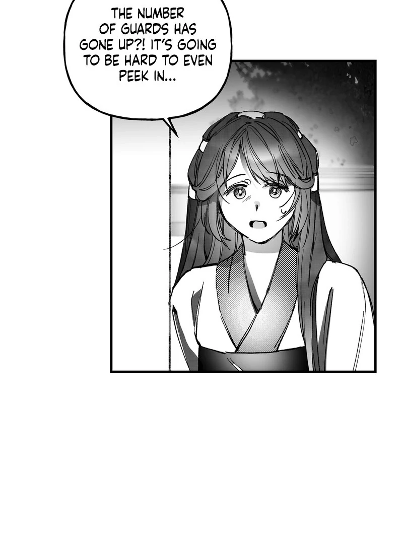 Read Fox and Elixir chapter 18 image 53 on Lezhin