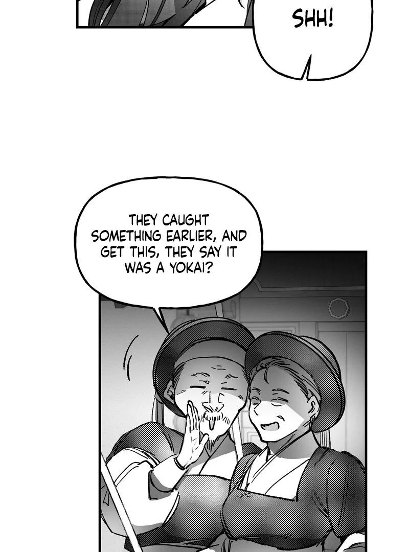 Read Fox and Elixir chapter 18 image 55 on Lezhin