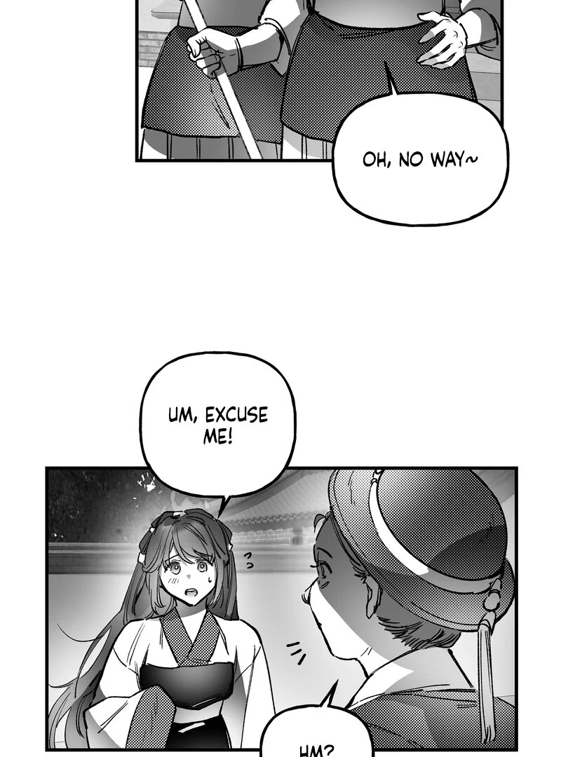 Read Fox and Elixir chapter 18 image 56 on Lezhin