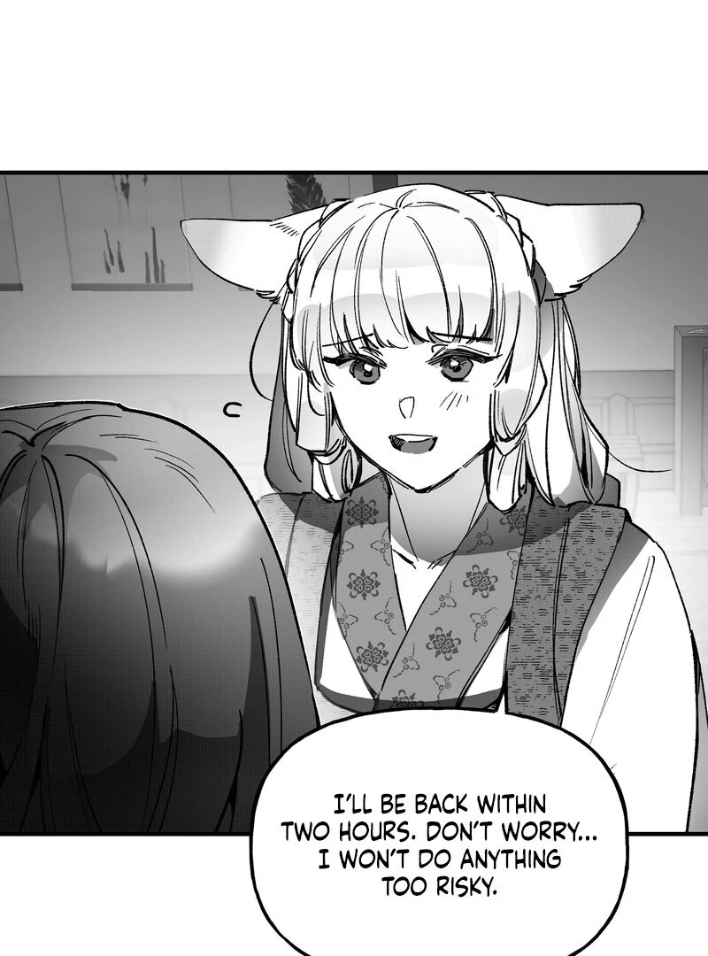 Read Fox and Elixir chapter 18 image 6 on Lezhin
