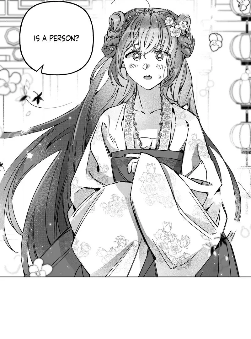 Read Fox and Elixir chapter 2 image 1 on Lezhin