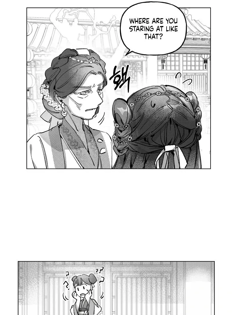 Read Fox and Elixir chapter 2 image 10 on Lezhin