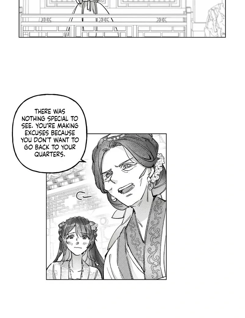 Read Fox and Elixir chapter 2 image 11 on Lezhin