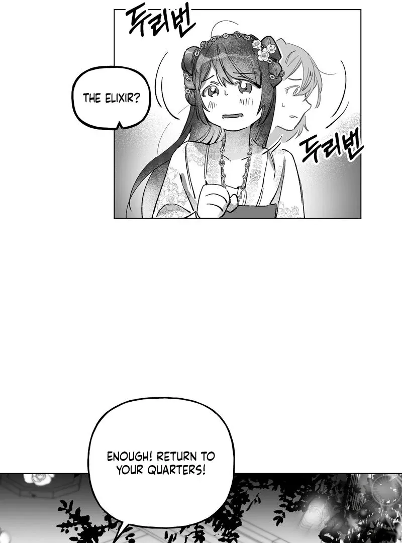 Read Fox and Elixir chapter 2 image 13 on Lezhin