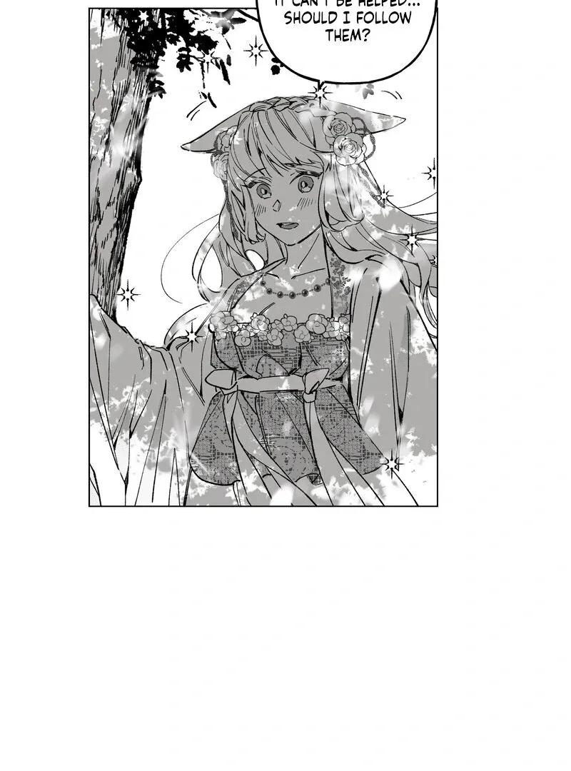 Read Fox and Elixir chapter 2 image 15 on Lezhin