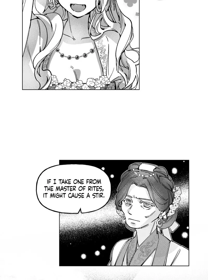 Read Fox and Elixir chapter 2 image 19 on Lezhin