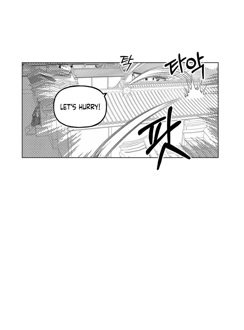 Read Fox and Elixir chapter 2 image 21 on Lezhin