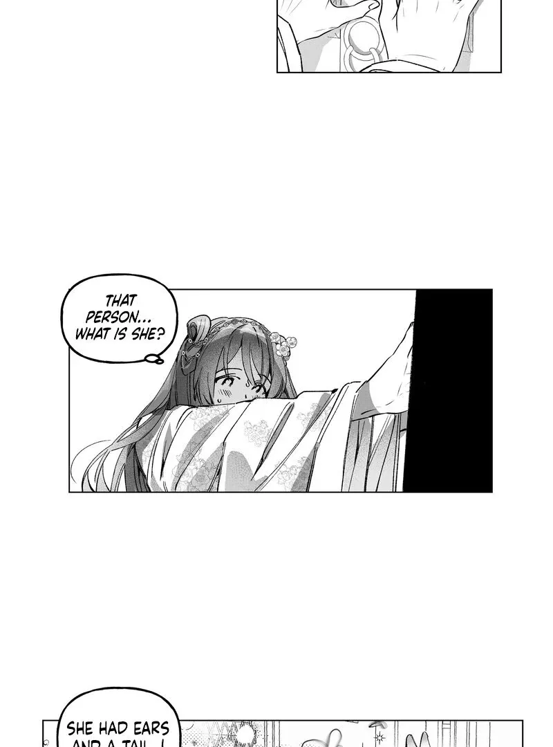 Read Fox and Elixir chapter 2 image 23 on Lezhin