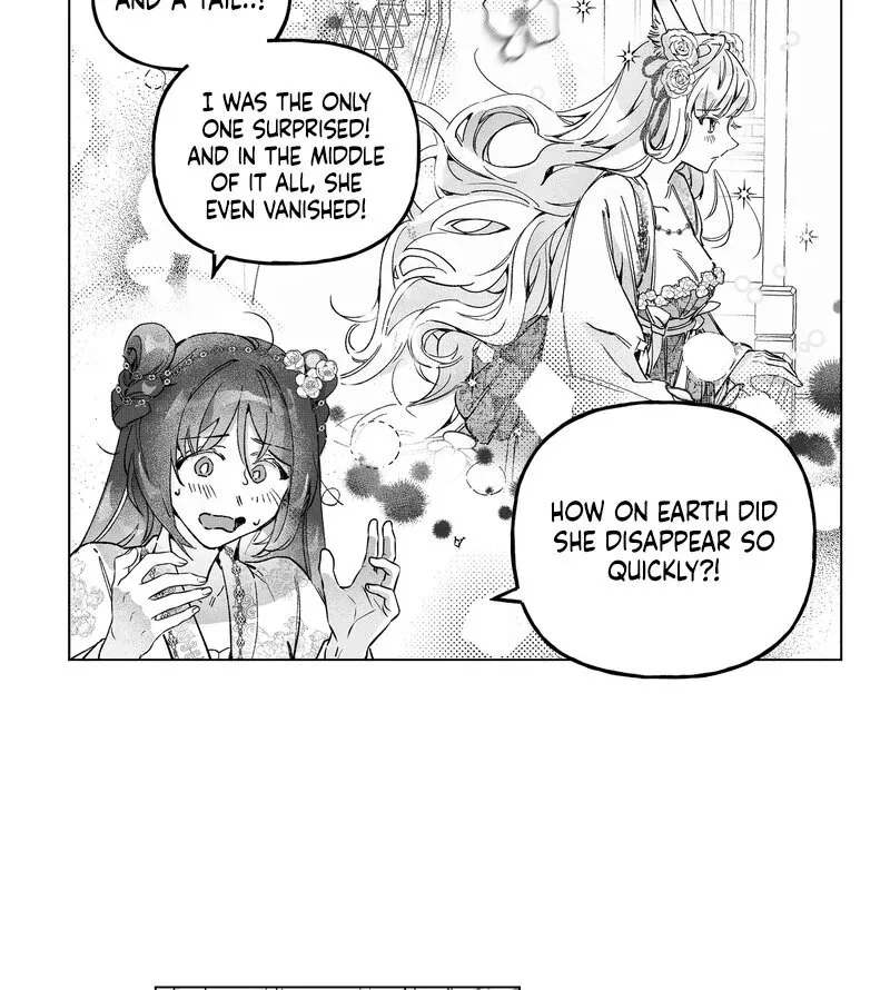 Read Fox and Elixir chapter 2 image 24 on Lezhin