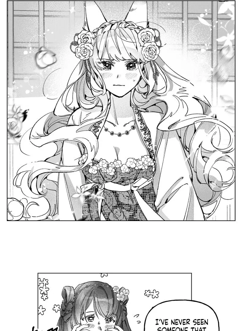 Read Fox and Elixir chapter 2 image 26 on Lezhin