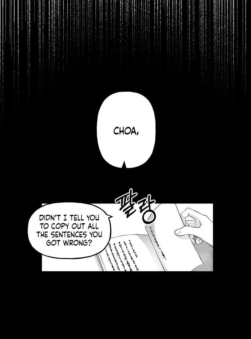 Read Fox and Elixir chapter 2 image 29 on Lezhin