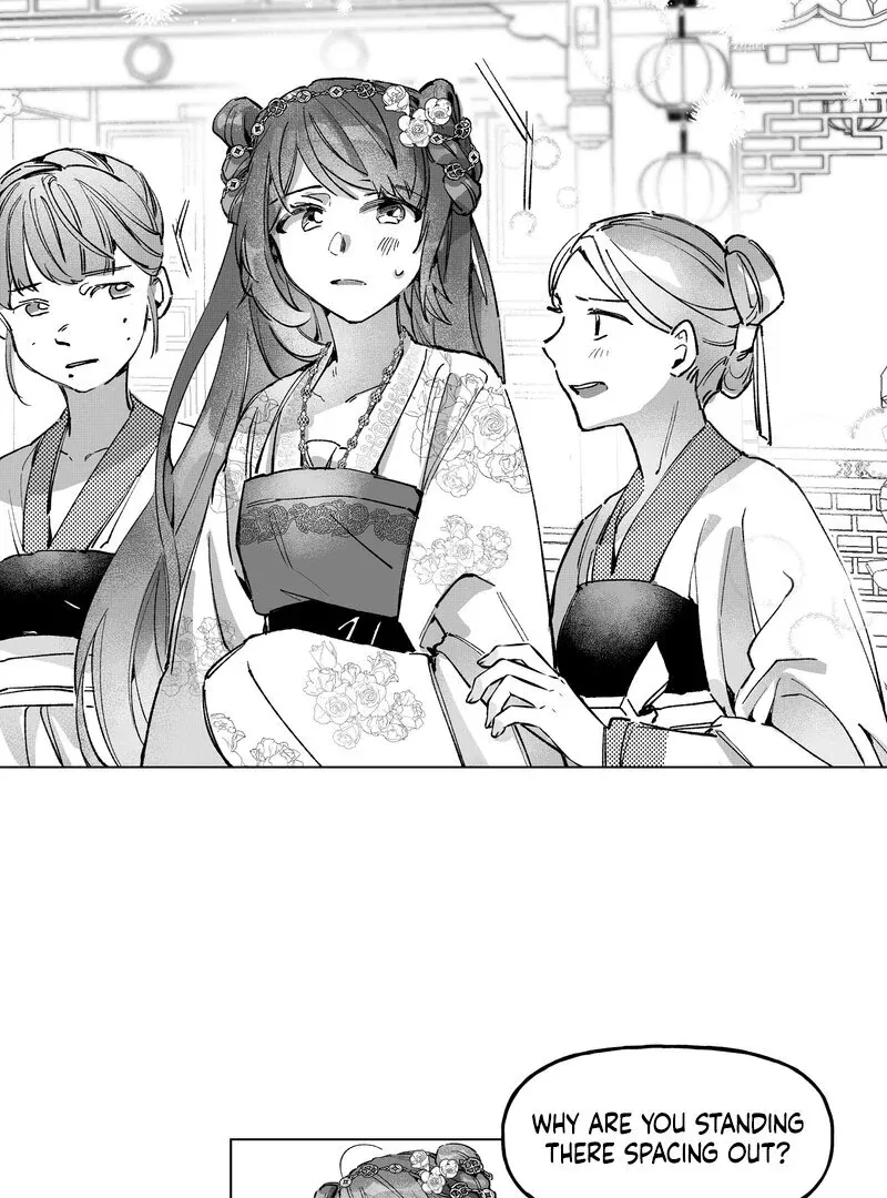 Read Fox and Elixir chapter 2 image 3 on Lezhin