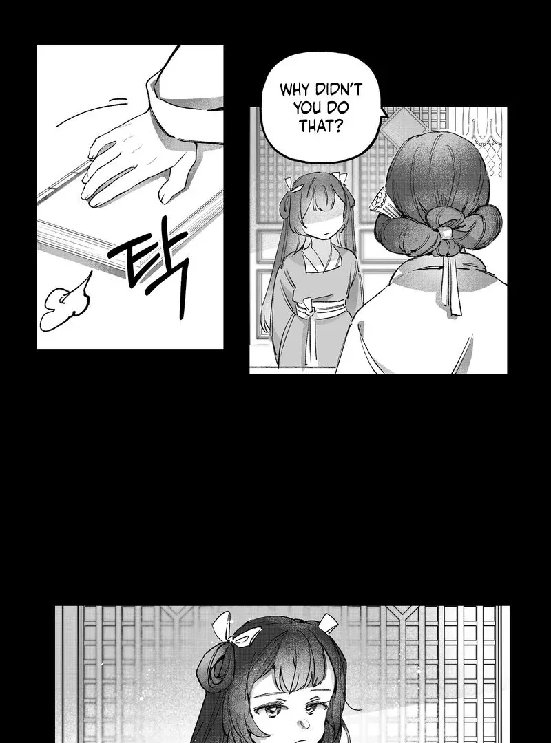 Read Fox and Elixir chapter 2 image 30 on Lezhin