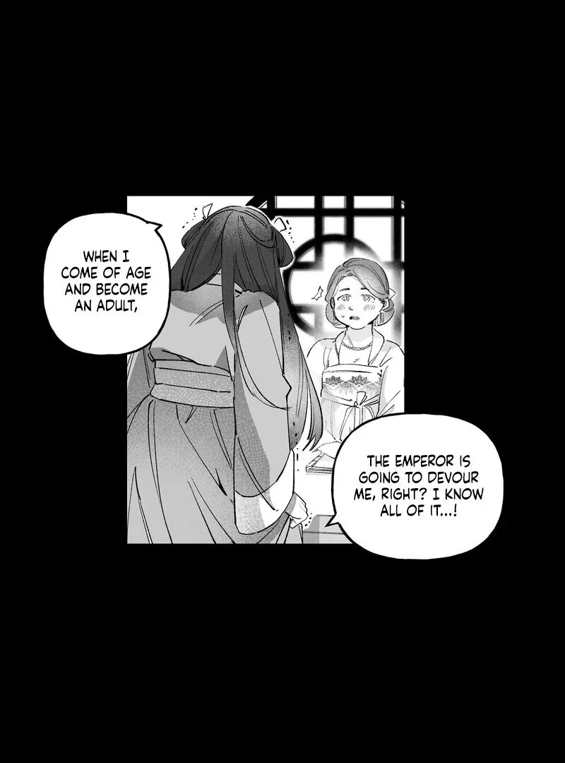 Read Fox and Elixir chapter 2 image 32 on Lezhin