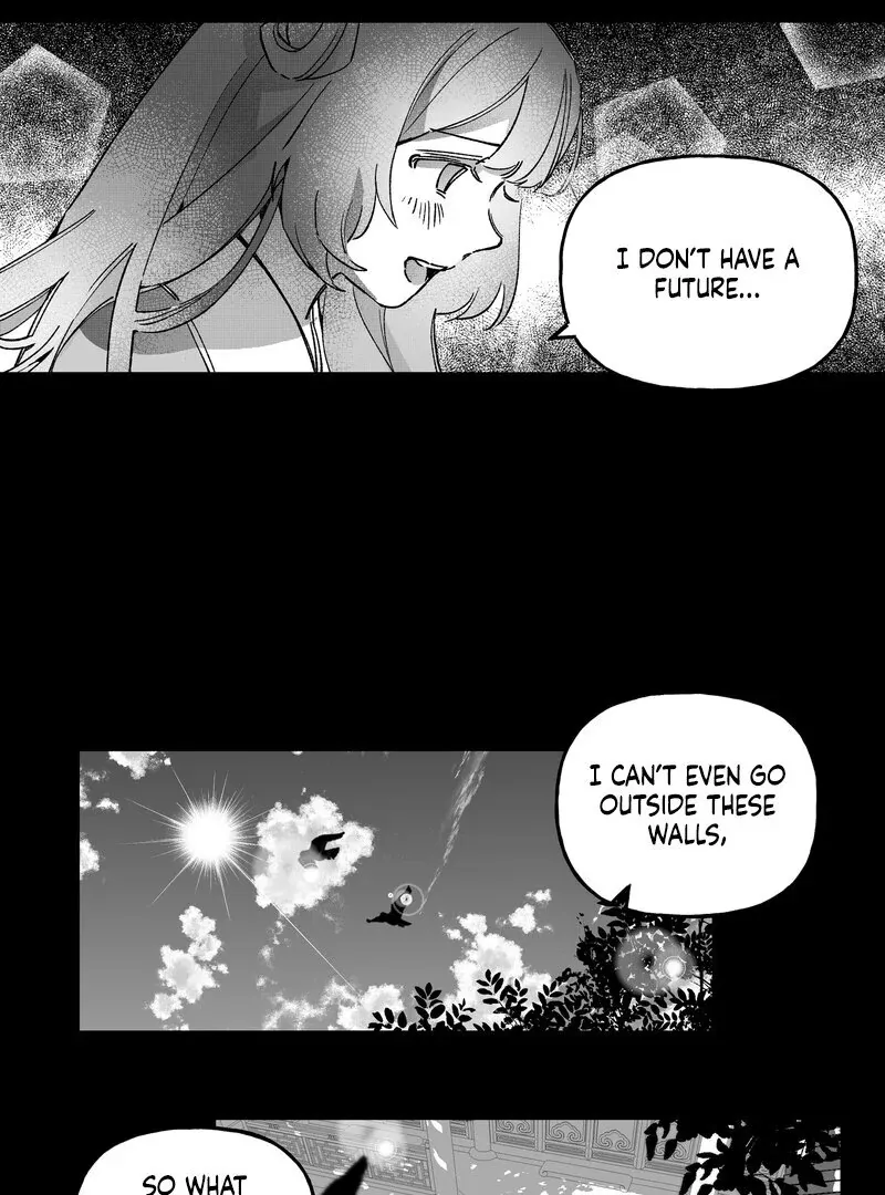 Read Fox and Elixir chapter 2 image 33 on Lezhin