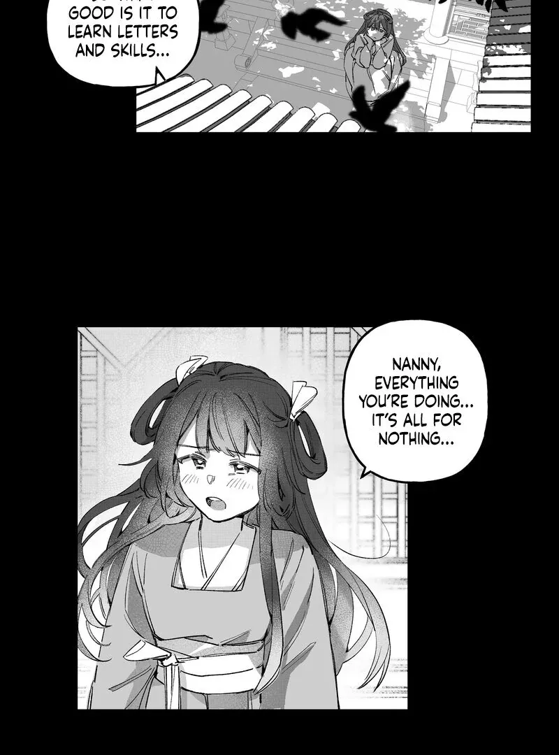 Read Fox and Elixir chapter 2 image 34 on Lezhin