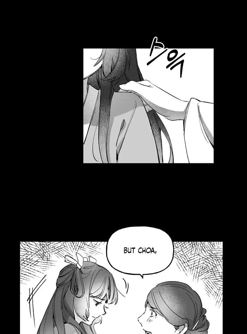 Read Fox and Elixir chapter 2 image 35 on Lezhin