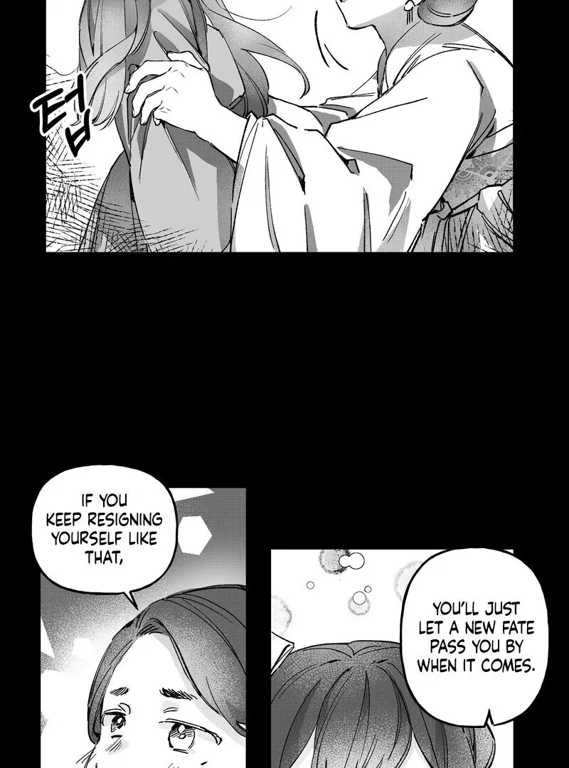 Read Fox and Elixir chapter 2 image 36 on Lezhin