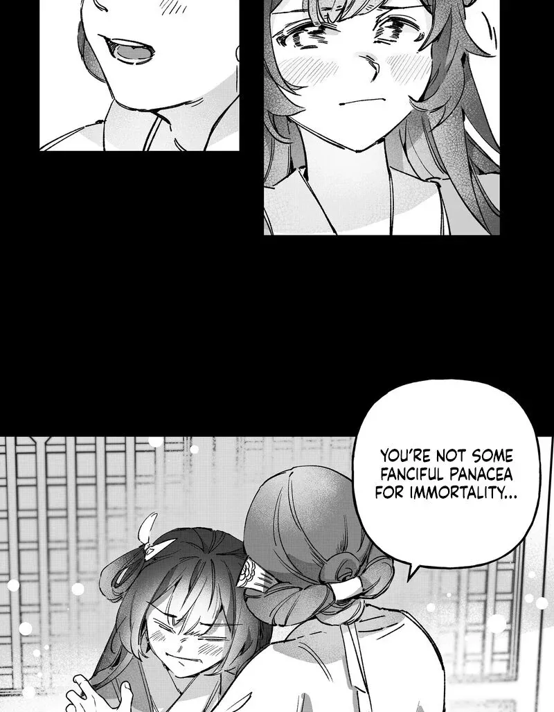 Read Fox and Elixir chapter 2 image 37 on Lezhin