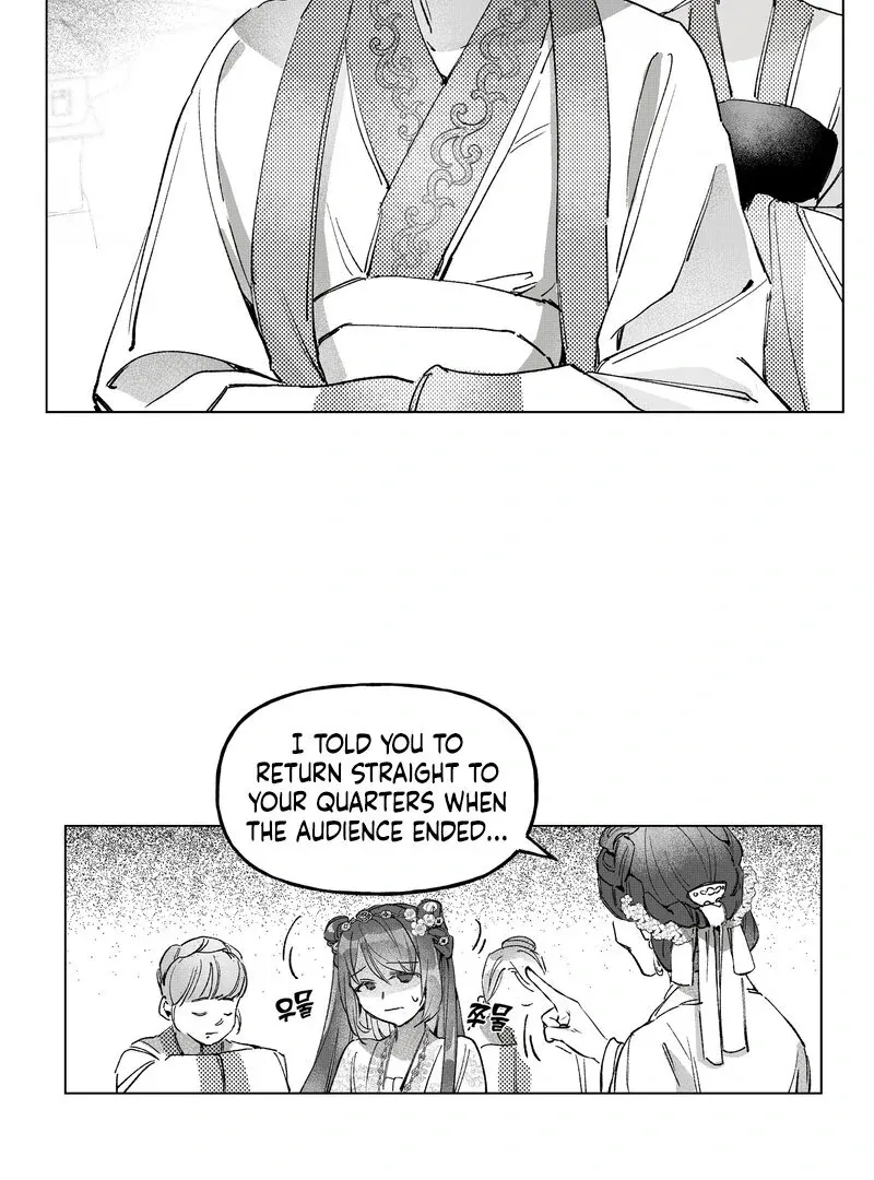 Read Fox and Elixir chapter 2 image 5 on Lezhin