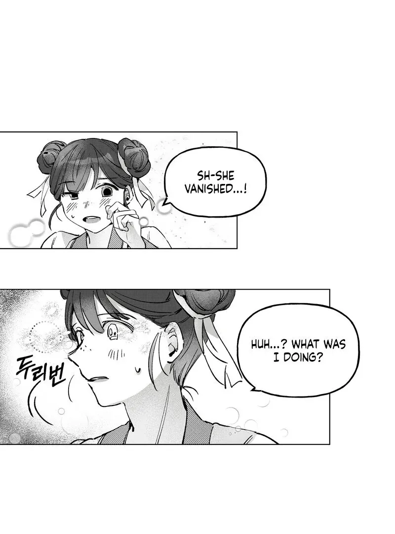 Read Fox and Elixir chapter 2 image 9 on Lezhin