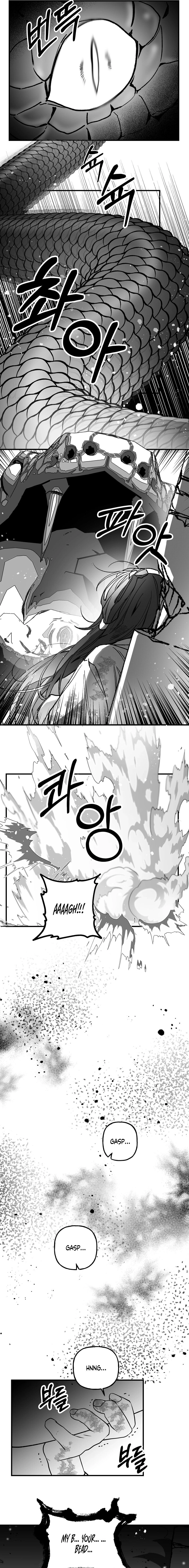 Read Fox and Elixir chapter 22 image 2 on Lezhin