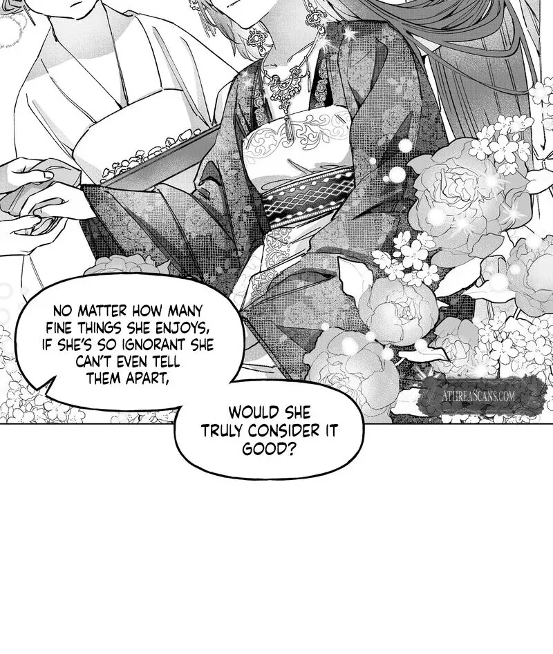 Read Fox and Elixir chapter 3 image 13 on Lezhin