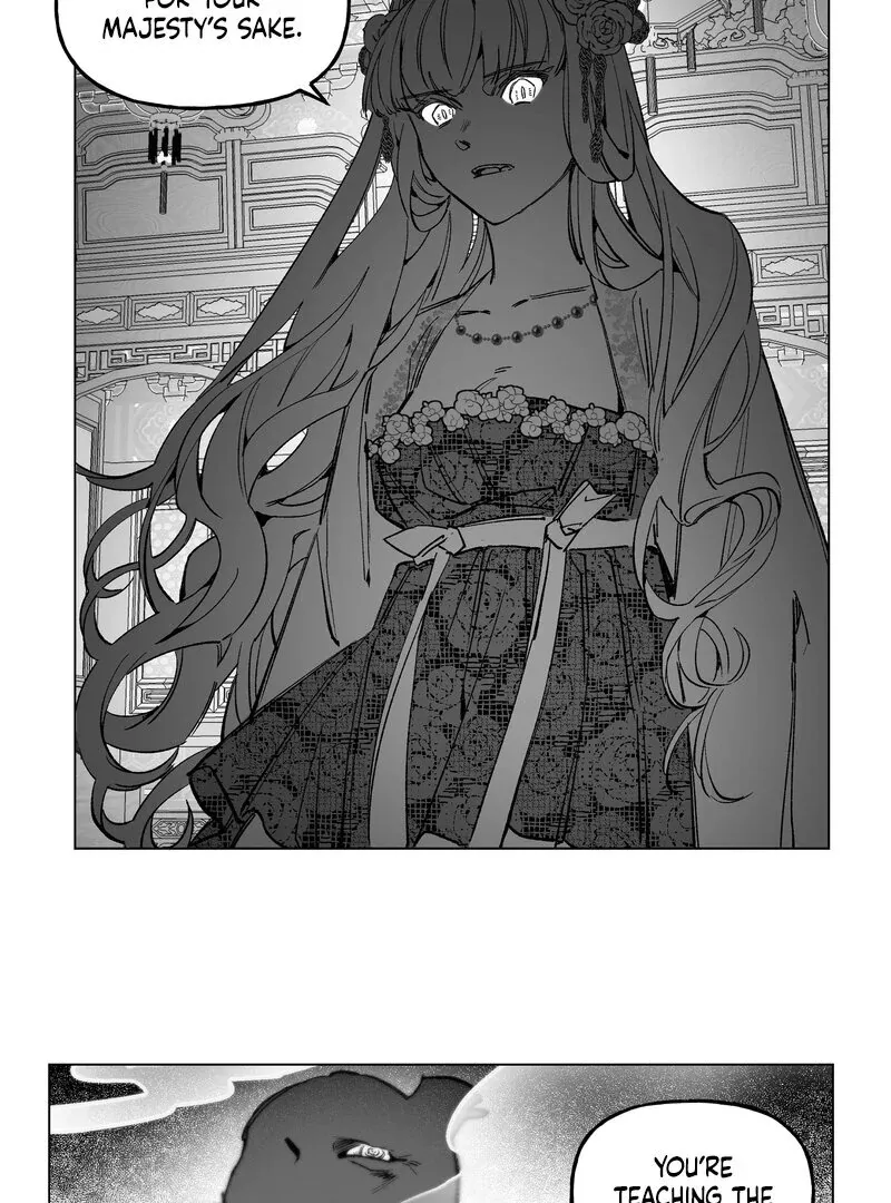 Read Fox and Elixir chapter 3 image 16 on Lezhin