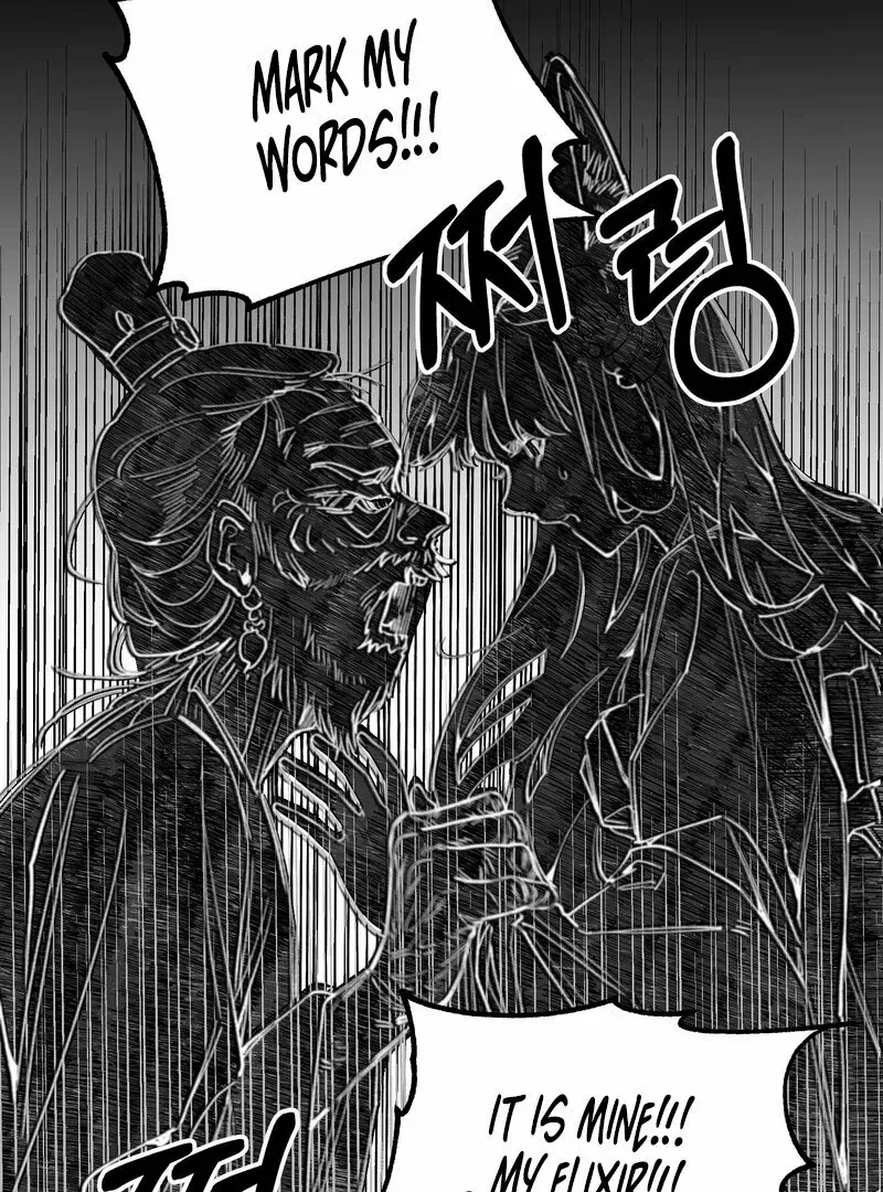Read Fox and Elixir chapter 3 image 23 on Lezhin