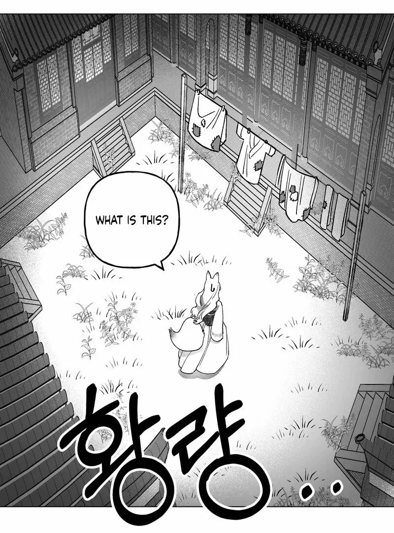 Read Fox and Elixir chapter 3 image 33 on Lezhin