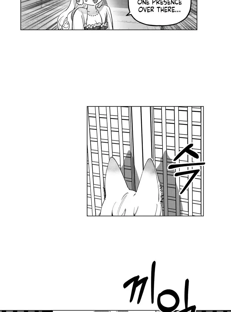 Read Fox and Elixir chapter 3 image 35 on Lezhin
