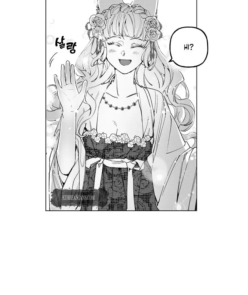 Read Fox and Elixir chapter 3 image 39 on Lezhin