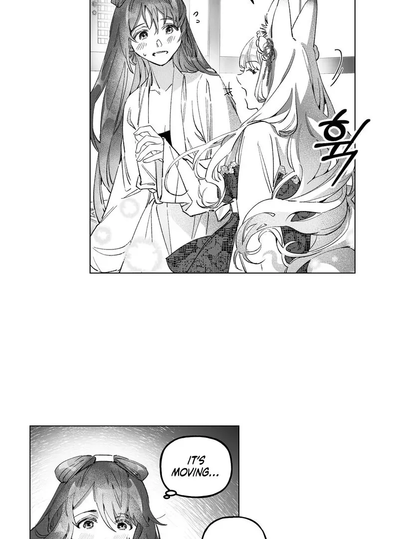 Read Fox and Elixir chapter 3 image 41 on Lezhin