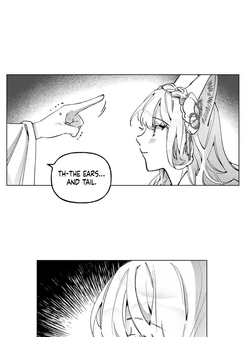 Read Fox and Elixir chapter 3 image 43 on Lezhin