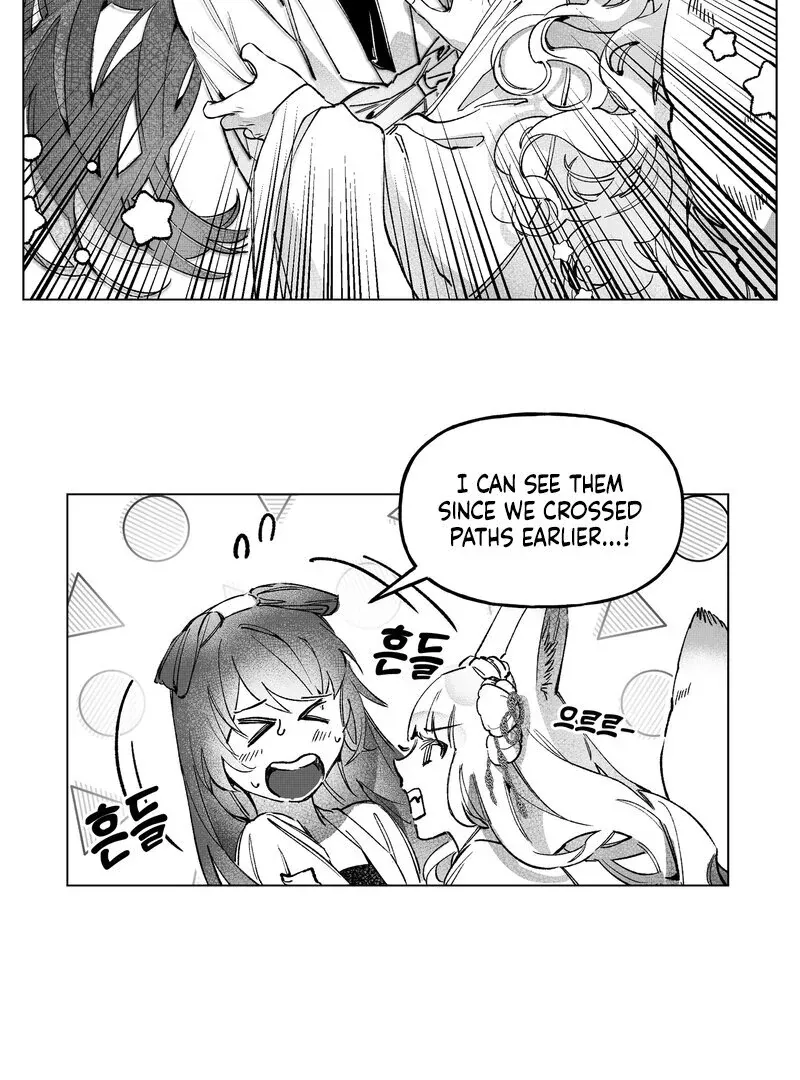 Read Fox and Elixir chapter 3 image 45 on Lezhin