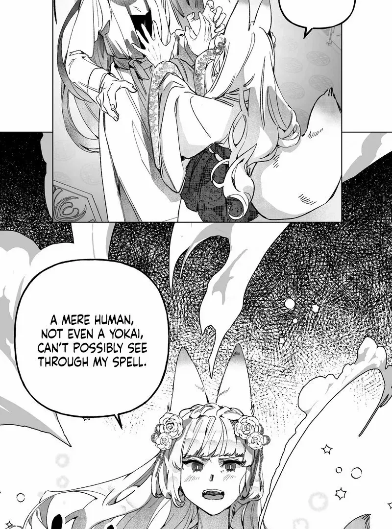 Read Fox and Elixir chapter 3 image 48 on Lezhin