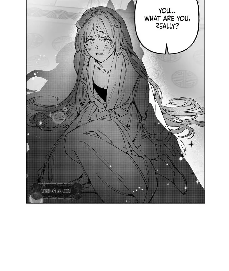 Read Fox and Elixir chapter 3 image 50 on Lezhin