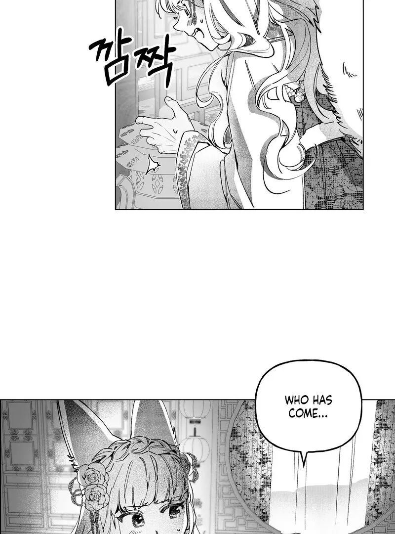 Read Fox and Elixir chapter 3 image 6 on Lezhin
