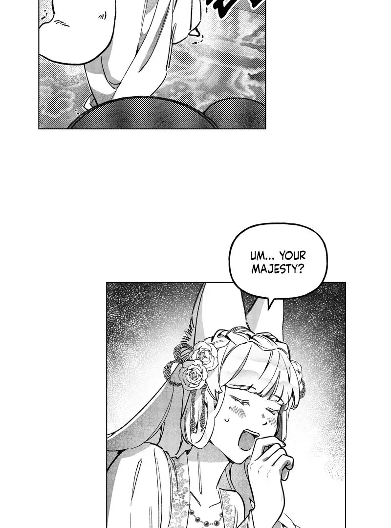 Read Fox and Elixir chapter 3 image 9 on Lezhin