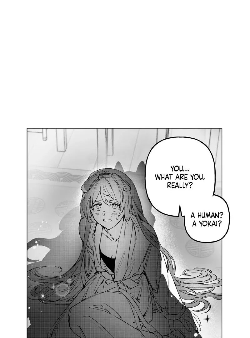 Read Fox and Elixir chapter 4 image 1 on Lezhin