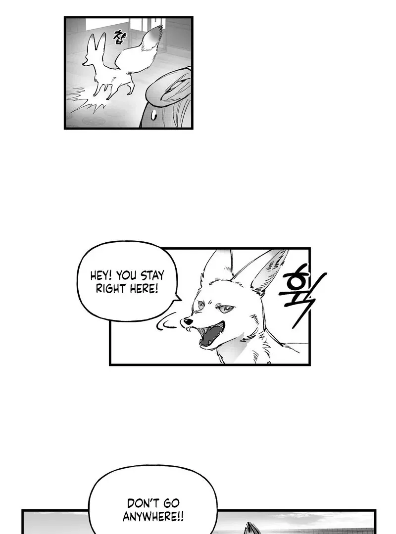 Read Fox and Elixir chapter 4 image 11 on Lezhin