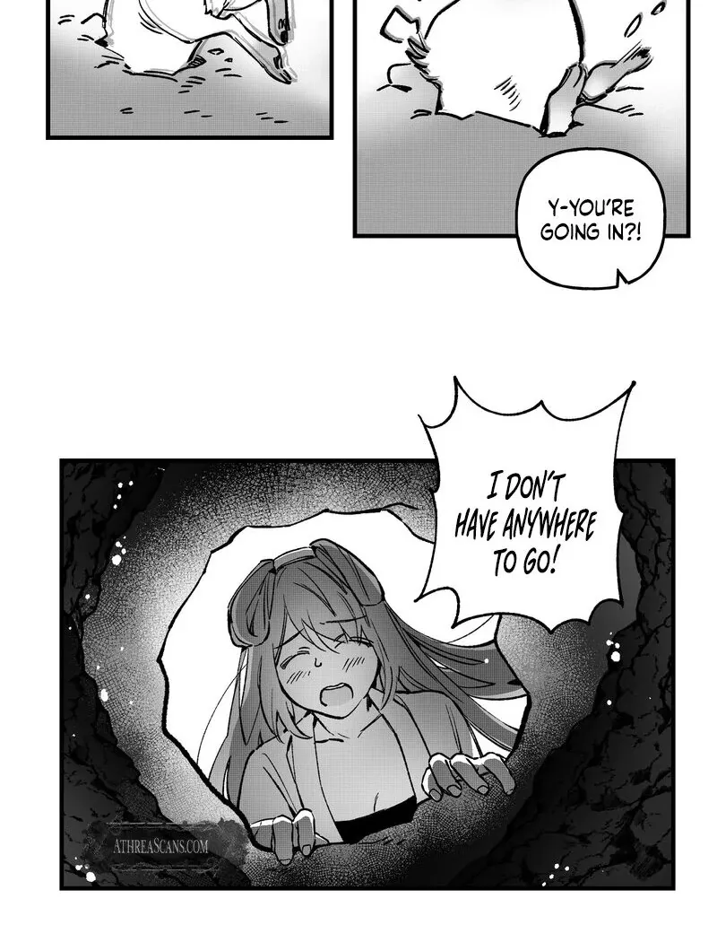 Read Fox and Elixir chapter 4 image 13 on Lezhin