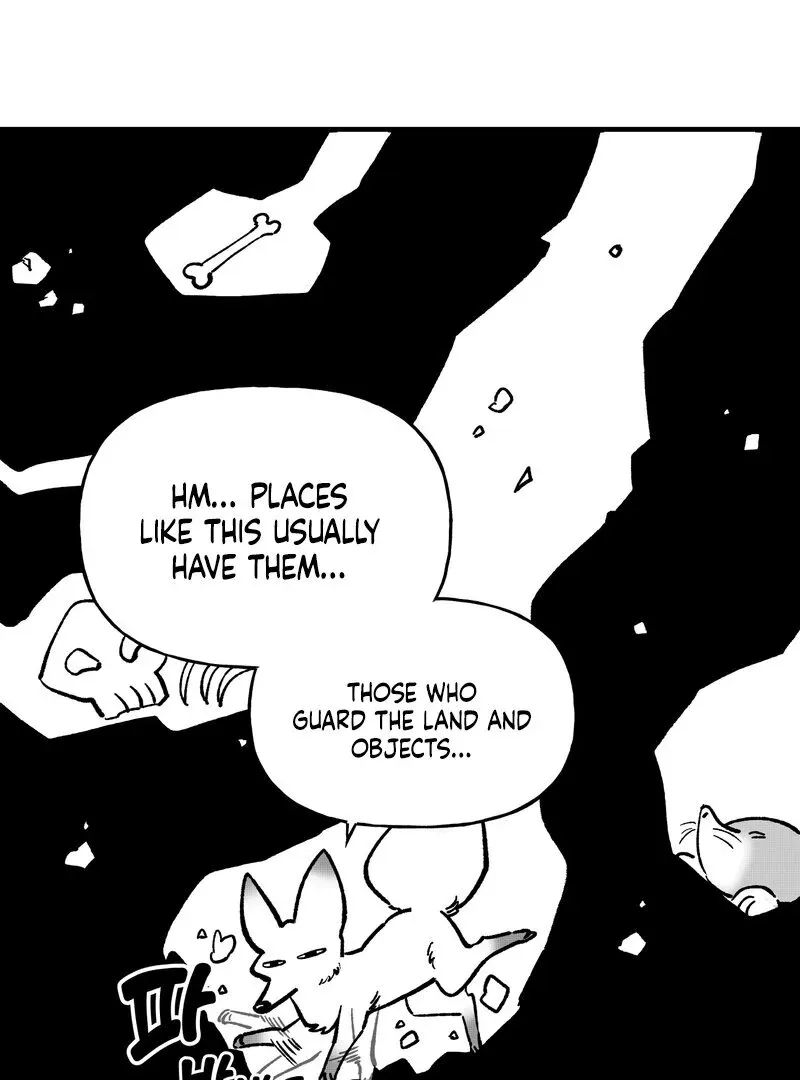 Read Fox and Elixir chapter 4 image 15 on Lezhin