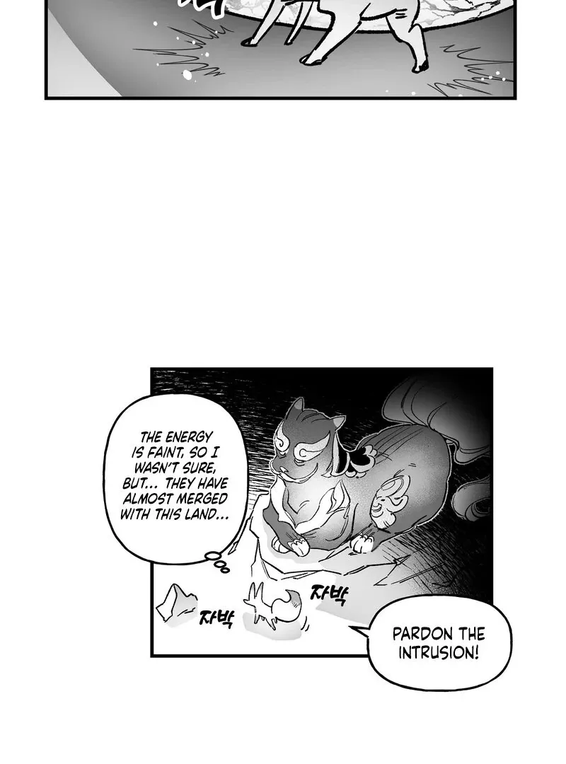 Read Fox and Elixir chapter 4 image 19 on Lezhin