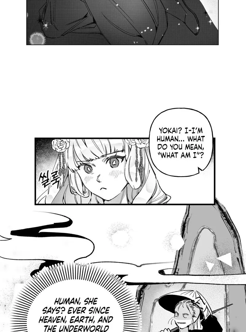 Read Fox and Elixir chapter 4 image 2 on Lezhin