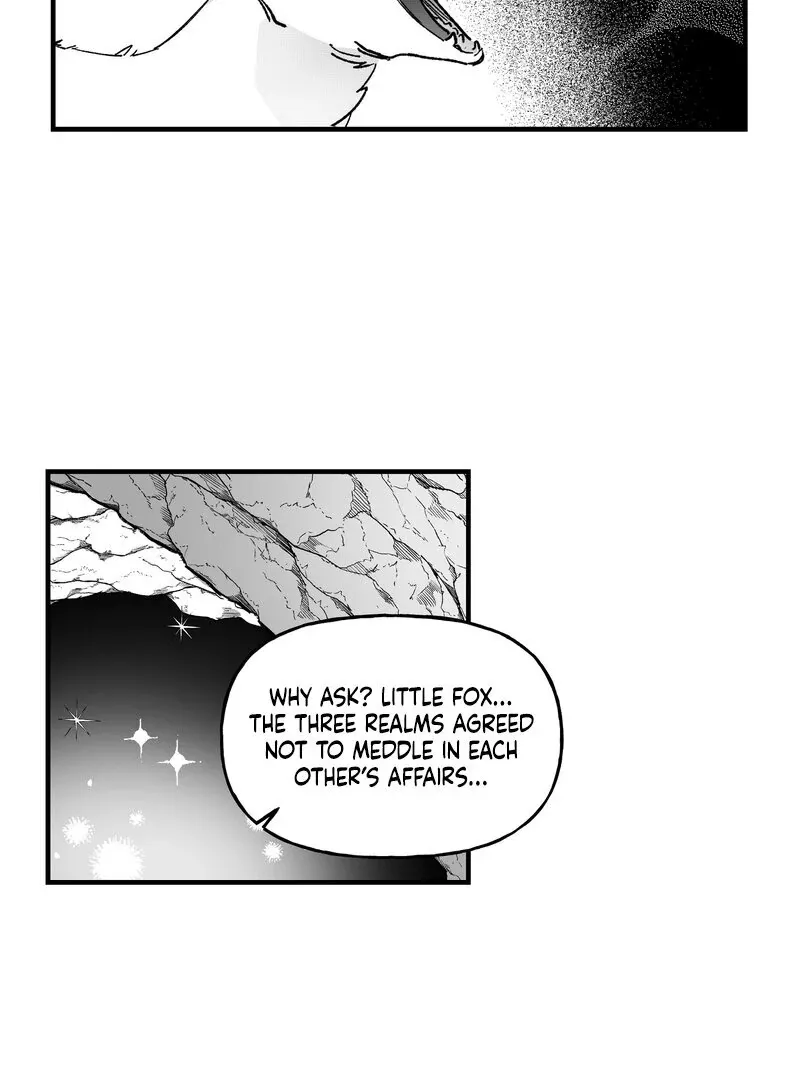 Read Fox and Elixir chapter 4 image 21 on Lezhin