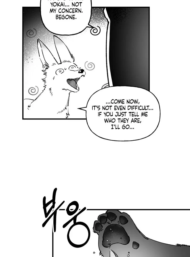Read Fox and Elixir chapter 4 image 24 on Lezhin